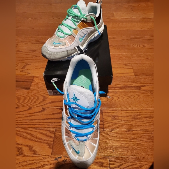 Nike Air max 98 - Picture 4 of 7